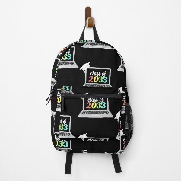 Item preview, Class of 2033 Grow With Me School First Day designed and sold by Farid94.