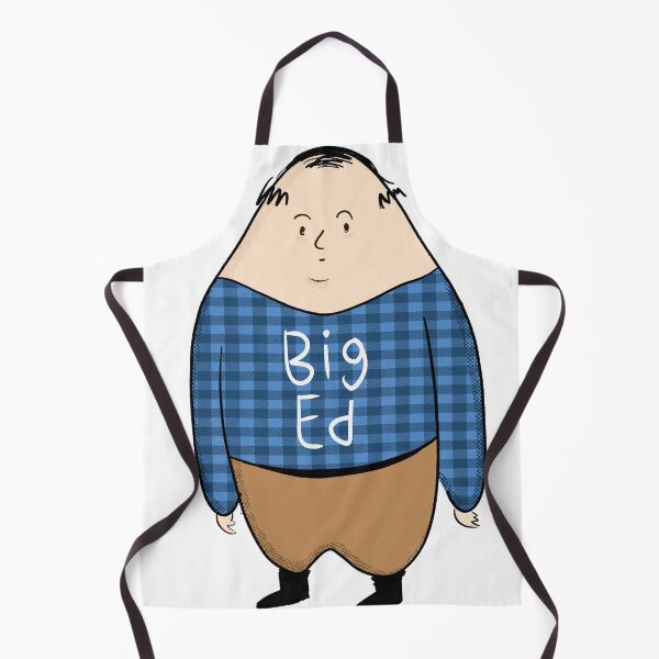Item preview, Big Ed designed and sold by luacs.