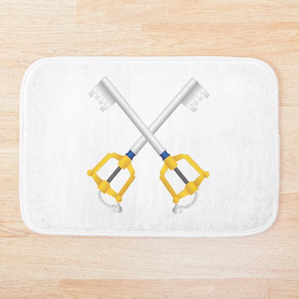 Item preview, Keyblades designed and sold by SharpAmethyst.