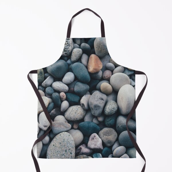 Item preview, Pebbles on the Beach - Take me to the Beach. designed and sold by cgroenewald.
