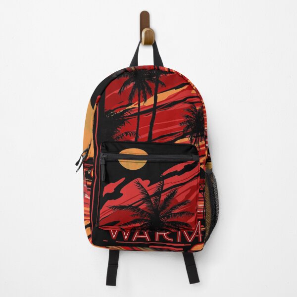 Item preview, Warm Aloha designed and sold by Jay Maninang.