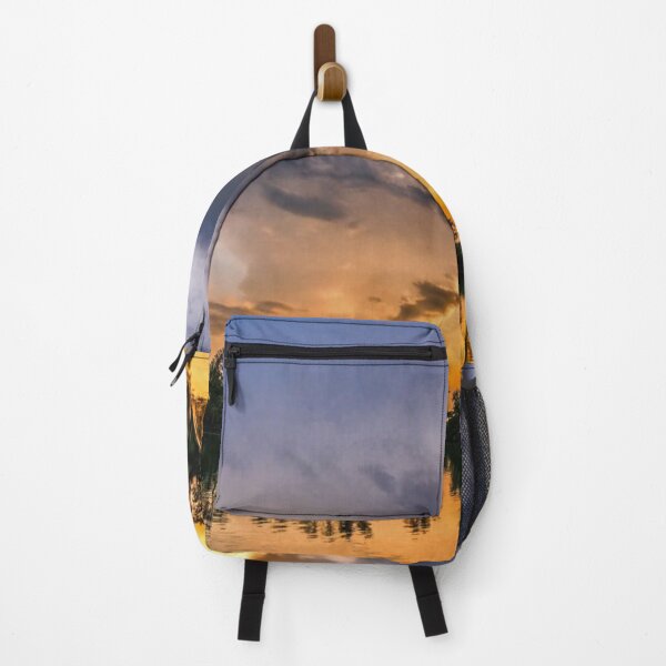Item preview, Trees Reflection designed and sold by ahmadshalqeh.