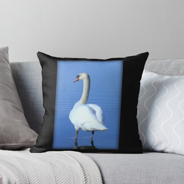 Item preview, White Swan designed and sold by anitahiltz.