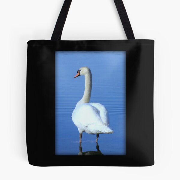 Item preview, White Swan designed and sold by anitahiltz.