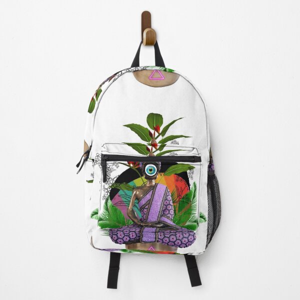 Item preview, Rebel buddha designed and sold by AWAarts.