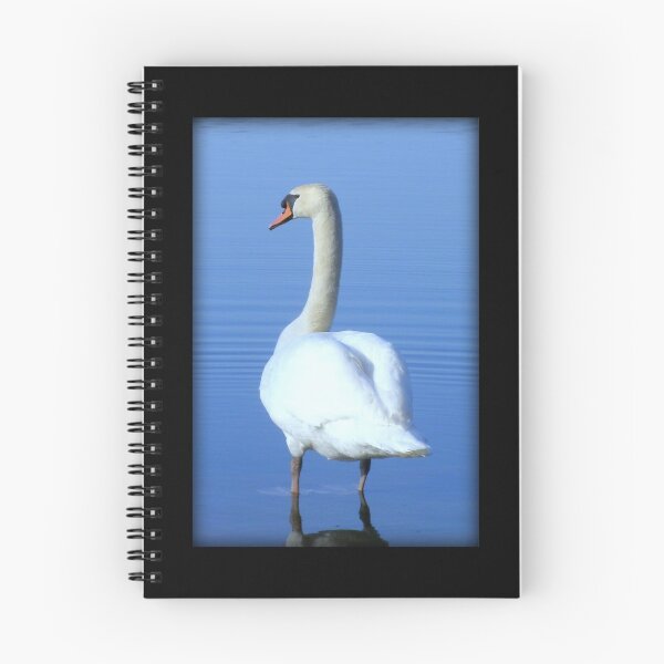 Item preview, White Swan designed and sold by anitahiltz.