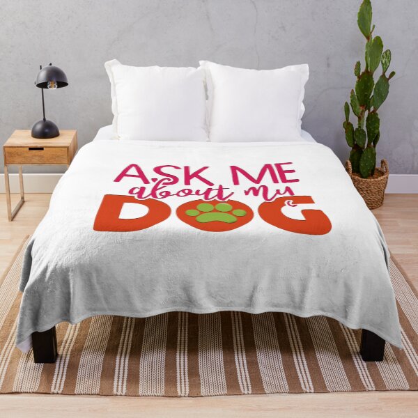 Item preview, Full Time Dog Mom designed and sold by renderhome.