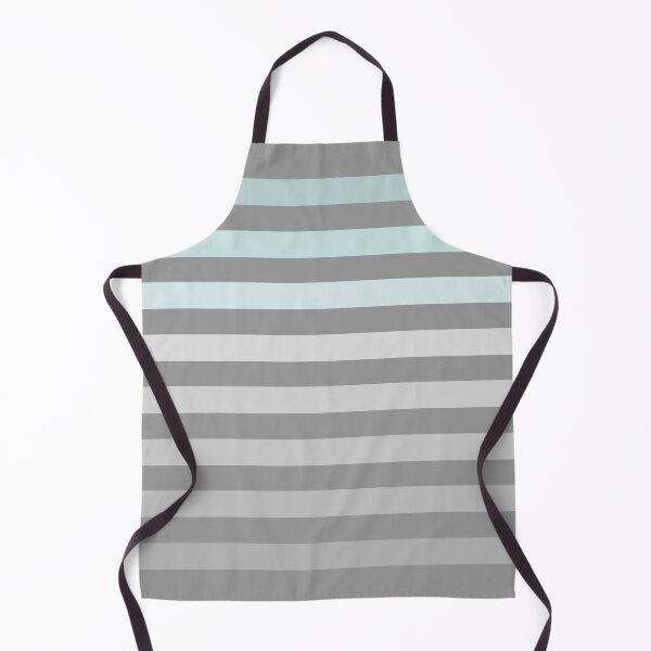 Item preview, Light Teal Gradient Stripe on a Grey Background. designed and sold by cgroenewald.
