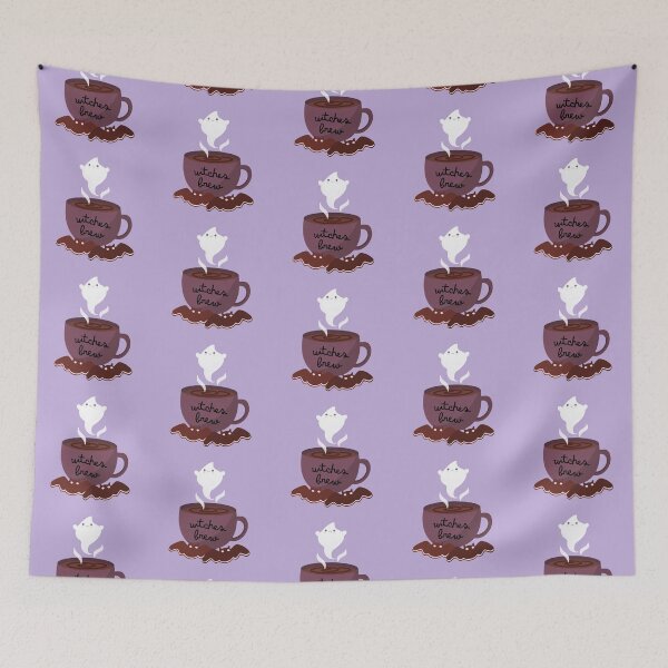 Item preview, Witches Brew  designed and sold by melissamakes.