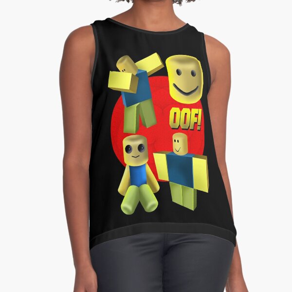 Roblox Saying T Shirts Redbubble - roblox wii shirt