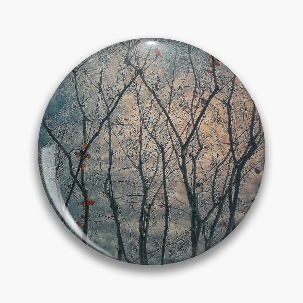Item preview, Spooky Trees designed and sold by blakcirclegirl.