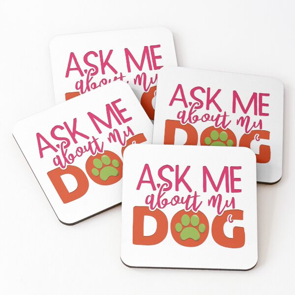Item preview, Full Time Dog Mom designed and sold by renderhome.