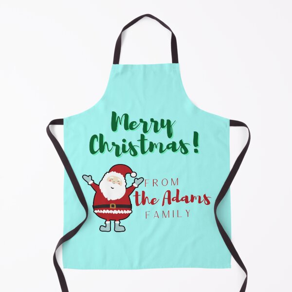 Item preview, Merry Christmas From The Adams Family designed and sold by blacklittlemoon.