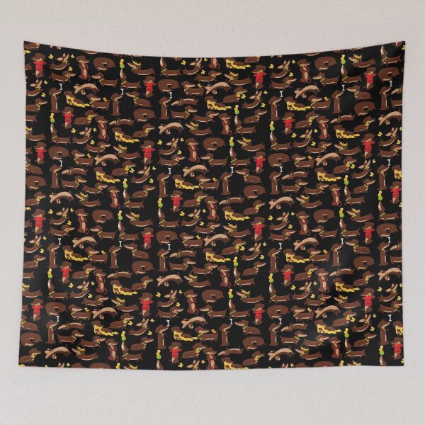 Item preview, Dachshunds Galore designed and sold by Ashstone23.