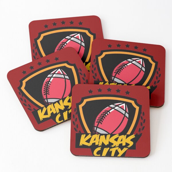 Item preview, KANSAS CITY FOOTBALL  designed and sold by Tej0711.