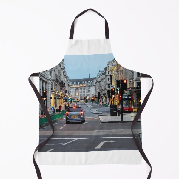 Item preview, Early Morning Shots of Regents Street designed and sold by Tom Ryan-Elliott.