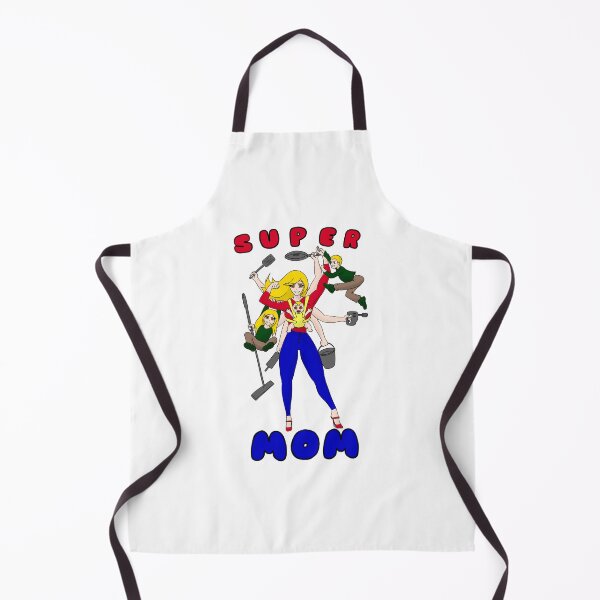 Item preview, Super Mom designed and sold by Dragstmo.