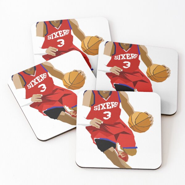 Item preview, Iverson pop art designed and sold by Abstract88.