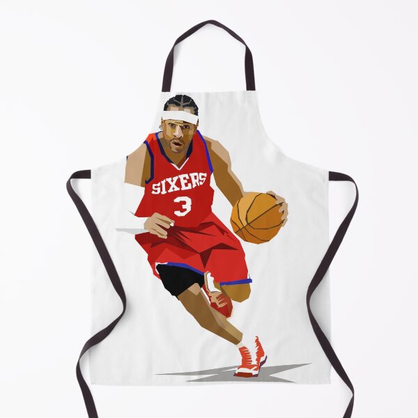 Item preview, Iverson pop art designed and sold by Abstract88.