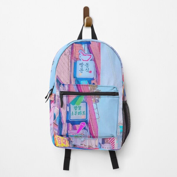 Item preview, Anime Seoul designed and sold by calinedesign.