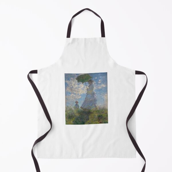 Item preview, Claude Monet artwork designed and sold by Enzo10201.