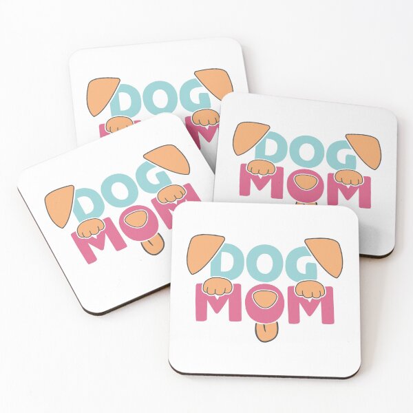 Item preview, Full Time Dog Mom Funny designed and sold by renderhome.