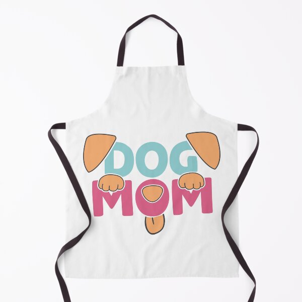 Item preview, Full Time Dog Mom Funny designed and sold by renderhome.