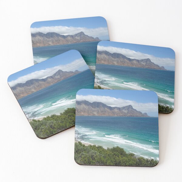 Item preview, False Bay Kogelberg mountain designed and sold by NJH110.