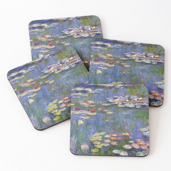 Item preview, Claude Monet  designed and sold by Enzo10201.