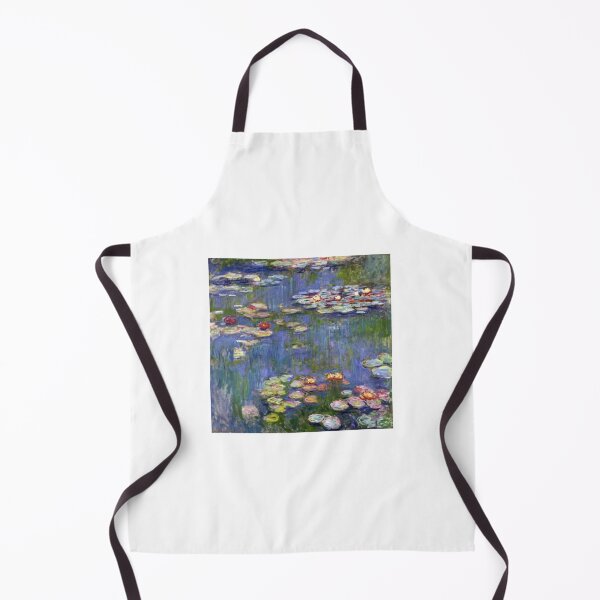 Item preview, Claude Monet designed and sold by Enzo10201.