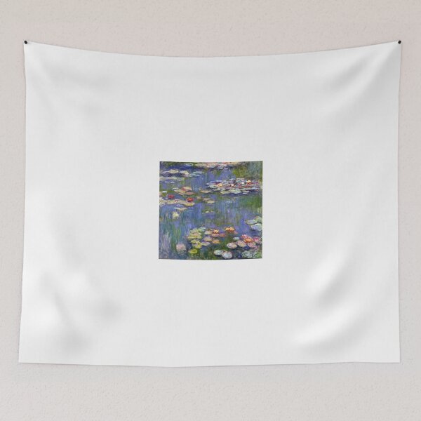 Item preview, Claude Monet designed and sold by Enzo10201.