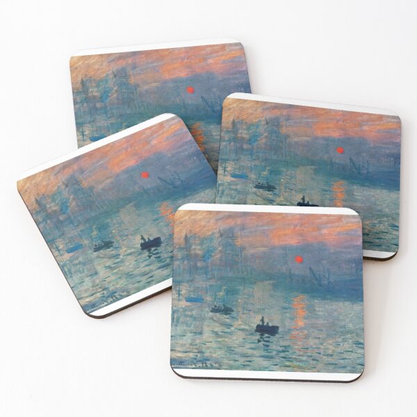 Item preview, Claude Monet  designed and sold by Enzo10201.