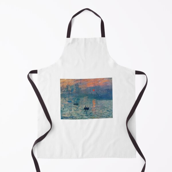 Item preview, Claude Monet designed and sold by Enzo10201.