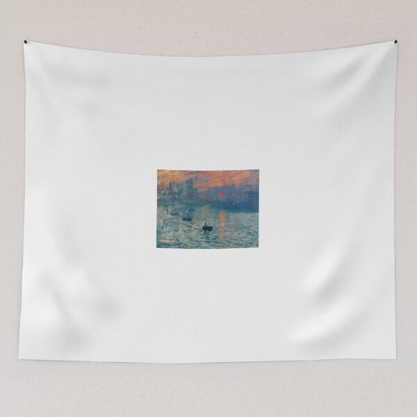 Item preview, Claude Monet designed and sold by Enzo10201.