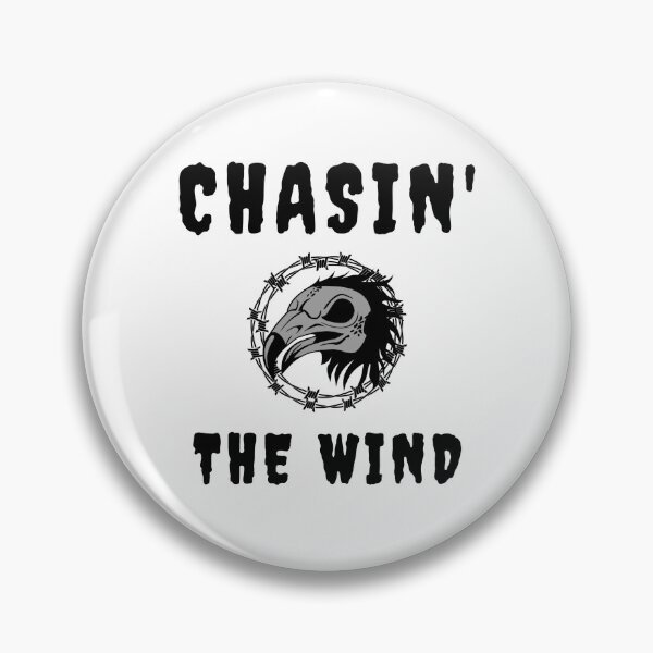 Item preview, CHASIN' THE WIND designed and sold by CoopClothing.