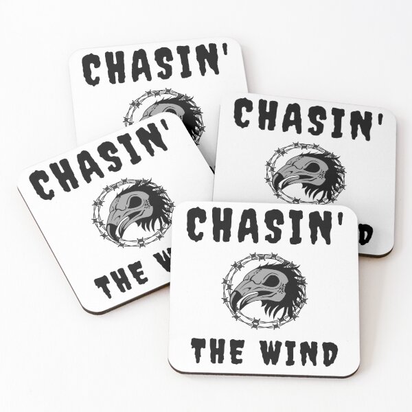 Item preview, CHASIN' THE WIND designed and sold by CoopClothing.