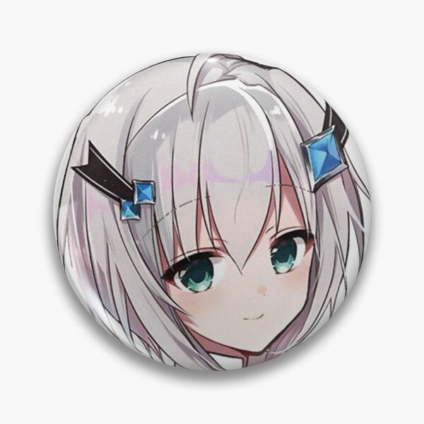 Item preview, Misha Portrait | Misfit of Demon King Academy designed and sold by mangaBear.