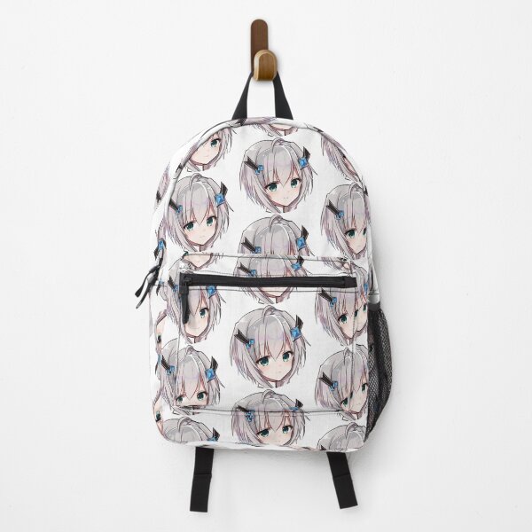 Item preview, Misha Portrait | Misfit of Demon King Academy designed and sold by mangaBear.