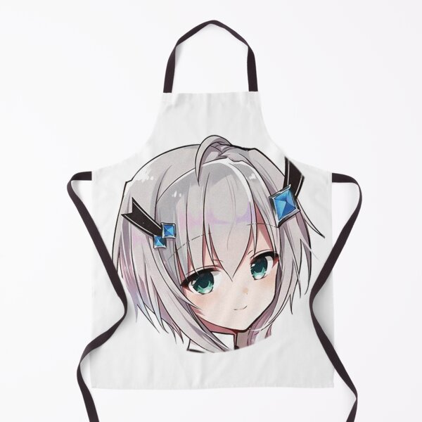 Item preview, Misha Portrait | Misfit of Demon King Academy designed and sold by mangaBear.