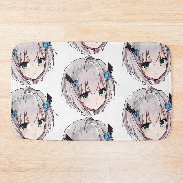 Item preview, Misha Portrait | Misfit of Demon King Academy designed and sold by mangaBear.