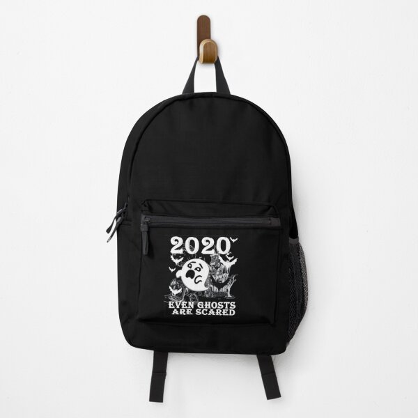 Item preview, 2020 EVEN GHOSTS ARE SCARED designed and sold by loulousworld.