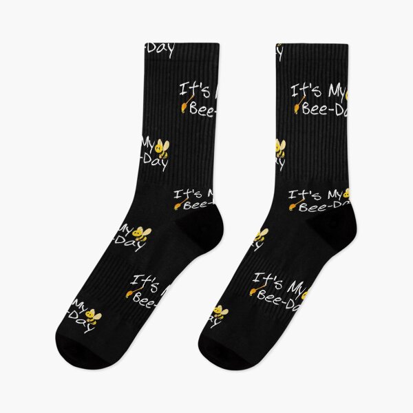 Item preview, It's My Bee-Day designed and sold by Akmloza.