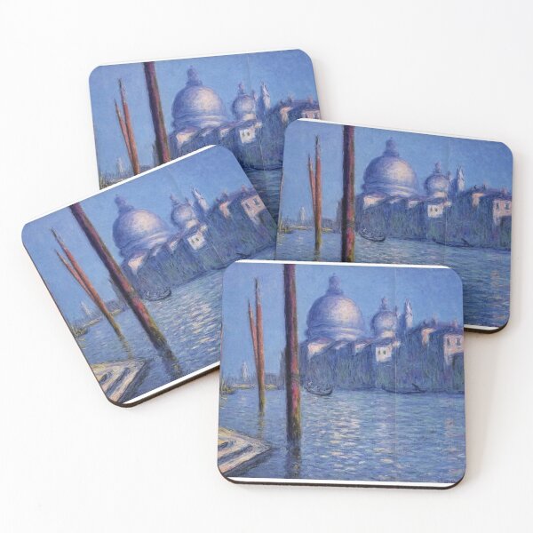 Item preview, Claude Monet  designed and sold by Enzo10201.