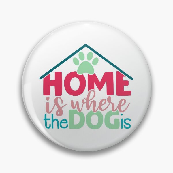 Item preview, Full Time Dog Mom Funny Home designed and sold by renderhome.