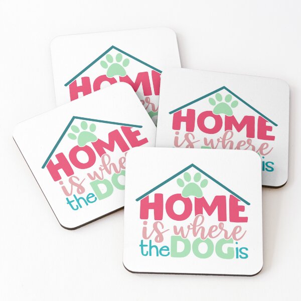 Item preview, Full Time Dog Mom Funny Home designed and sold by renderhome.