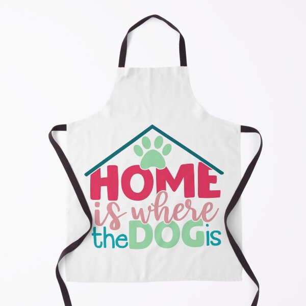 Item preview, Full Time Dog Mom Funny Home designed and sold by renderhome.
