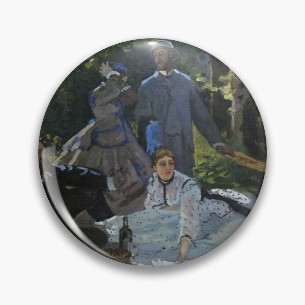 Item preview, Claude Monet  designed and sold by Enzo10201.