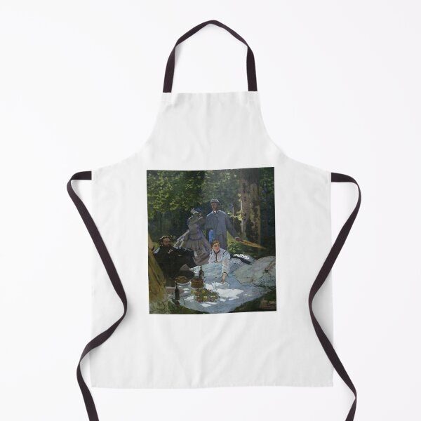 Item preview, Claude Monet designed and sold by Enzo10201.