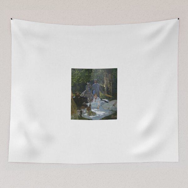 Item preview, Claude Monet designed and sold by Enzo10201.