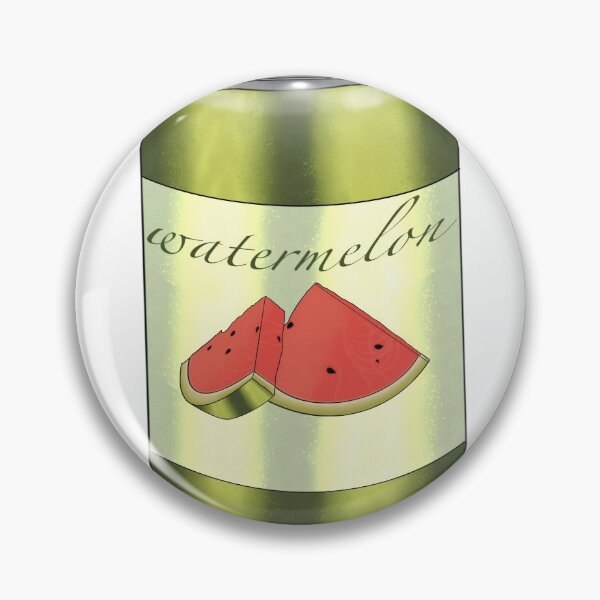Item preview, Watermelon designed and sold by Khadeejah-m.